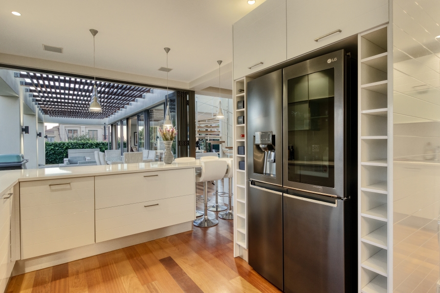 4 Bedroom Property for Sale in Briza Western Cape